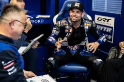Superbike, Gardner infortunato: a Jerez corre Delbianco