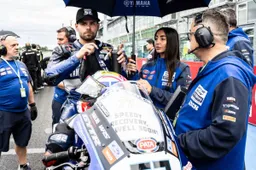 Superbike, Alex Delbianco: missione compiuta a Magny-Cours. Altra chance a Cremona