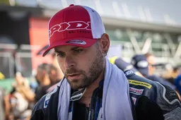 CIV: Delbianco all'attacco “Io l’anti Ducati? Sono un pilota più maturo” (video)