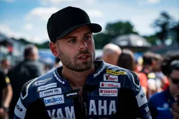 Superbike, Alessandro Delbianco con GRT Yamaha in Francia: sostituirà Aegerter