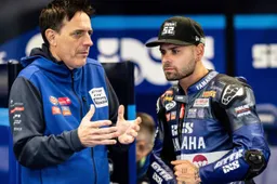 Superbike Estoril: Aegerter ci prova, Delbianco già preallertato