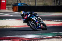 CIV Mugello Qualifiche 2: Alessandro Delbianco pole e dominio
