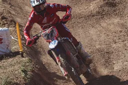 Motocross, Alessandro Lupino: "Herlings è ripartito, non lo fermi più"