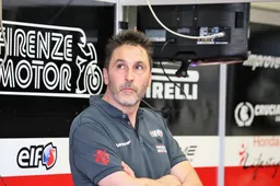 CIV Superbike: quali sono le novità in Honda? Ce ne parla Michelozzi