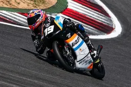 Moto3, Alessandro Morosi ora viene il bello "Sono cresciuto tanto"