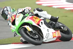 Superstock 600: con Nocco e Gamarino l'Italia in festa