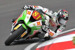 Superstock 600: con Nocco 30 vittorie italiane nell'Europeo