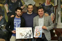 Moto3: la Provincia di Pesaro e Urbino con Alessandro Tonucci