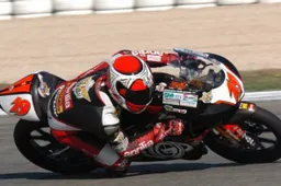 CEV 125: tante wild card italiane per il weekend di Albacete