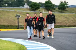 Moto3, Alessandro Tonucci carica Nepa e Ortola: "Ci manca solo un passo"