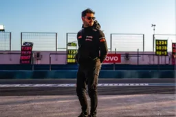 Moto3, Alessandro Tonucci si coccola Nepa e Ortolà "Vedrete che storia nel 2023"