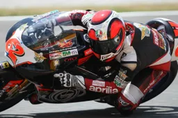 125cc: le wild card di Brno, da seguire Morciano e Tonucci