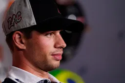 MotoE, Alessandro Zaccone: addio al campionato, ma è andata bene...