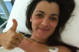 "Lady Polita Onlus": ecco come aiutare Alessia Polita