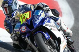 CIV Stock 600: Alessia Polita con il Team Trasimeno