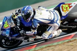 CIV: i programmi della Velocità Femminile 2010