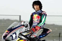 Alessio Cappella talento perduto "Ora guardo in TV i piloti che battevo"