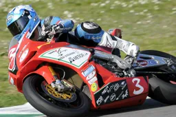 CIV Mugello: tra pioggia e sole i risultati delle qualifiche del sabato