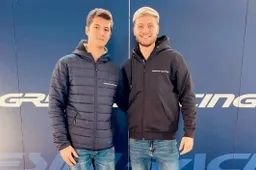 MotoE: Alessio Finello all'esordio nel 2022 con Gresini Racing