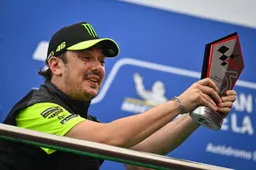 MotoGP, Alessio Salucci: "Problemi Honda? Marquez egoista"