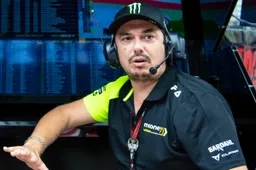 Valentino Rossi-Pecco Bagnaia, notte prima dell'esame MotoGP: il racconto di 'Uccio'