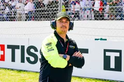 MotoGP, Alessio Salucci: il primo messaggio di Valentino Rossi a Termas