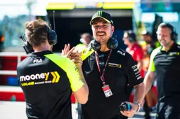 MotoGP, VR46 cambia filosofia: "Apriamo ad altri piloti"