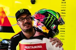 MotoGP, il team di Rossi rivela: "Abbiamo parlato con Pedro Acosta"