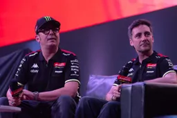 MotoGP, VR46: cosa cambia dopo il nuovo accordo con Ducati