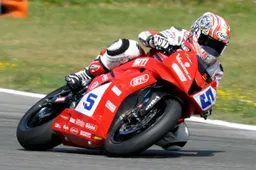 Supersport: le wild card al via di Misano Adriatico