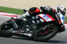 CIV Supersport: sei piloti al via del Campionato Europeo