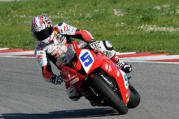 Supersport: Alessio Velini wild card a Misano Adriatico