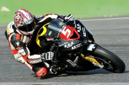 CIV: primo test per Alessio Velini con 2R Racing Team