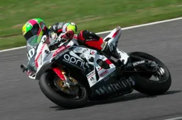 24h Le Mans Alex Cudlin il sostituto (dell'insostituibile) Delhalle