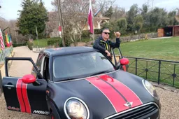 Alex Design, agenda 2025 fuori e dentro al paddock