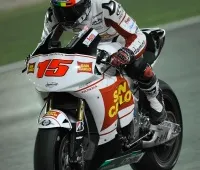 MotoGP: Alex De Angelis "Motegi non una gara facile per noi"