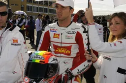 MotoGP: Alex De Angelis vicino al team Scot per la Moto2?