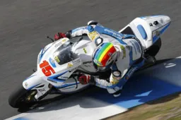 Moto2: la situazione dei piloti infortunati a Jerez