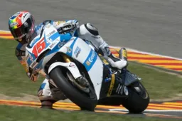 Moto2: si cerca di risolvere i problemi alla Force GP210