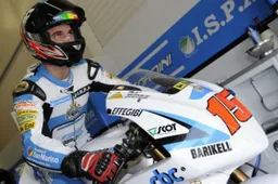 Moto2 Mugello Prove Libere 1: Alex De Angelis comincia bene