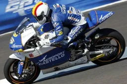 Moto2: Debon, Nieto e Tode assenti a Misano Adriatico