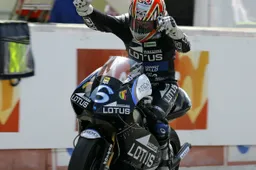 Alex Debon: "Sarò al via della 250cc con un'Aprilia ufficiale"