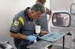 Alex Design, MotoGP e non solo: tanti progetti in cantiere per il 2023