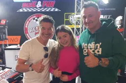 CIV Junior, Miranda Festoso e Alex Design aprono le danze al MBE di Verona