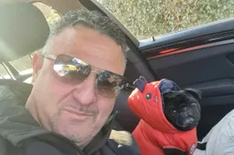 MotoGP, il paddock perde la mascotte. Alex Design piange la sua Meggy