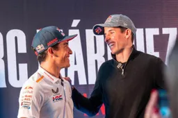 MotoGP, Alex Marquez confessa: "La situazione di Marc mi destabilizzava"