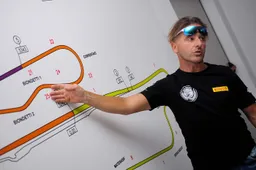 MotoGP, Alex Gramigni "Marquez è umano quindi sbaglia per fare troppo"