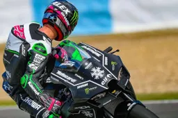Superbike, Alex Lowes: "Tre contendenti per il titolo 2022"