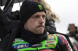 Superbike, Alex Lowes vuole convincere Kawasaki: Rea tifa per lui