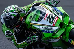 Superbike Test Cremona, tempi giorno 2: Lowes leader, Bassani 3°